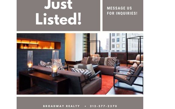 Seller Agent by Broadway Realty Official Alignable Account 