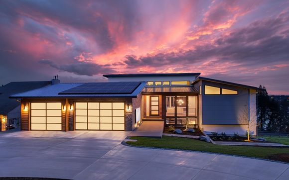 GO SOLAR AT $0 COST WITH TAX INCENTIVES by 718 SOLAR - POWER YOUR HOME WITH THE SUN