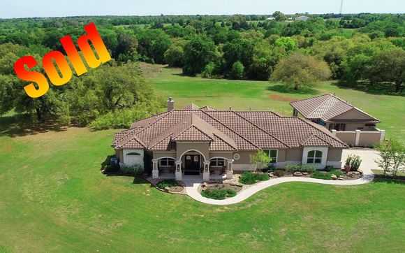Seller Agent by Coldwell Banker Properties Unlimited
