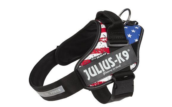Julius K9 Powerharness by CANIS CALLIDUS - Quality Dog Supplies from Europe