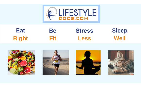 Sustainable Weight Loss by Embee Lifestyle Docs