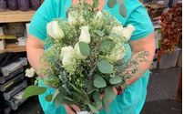 Wedding Bouquets by Agape Florist