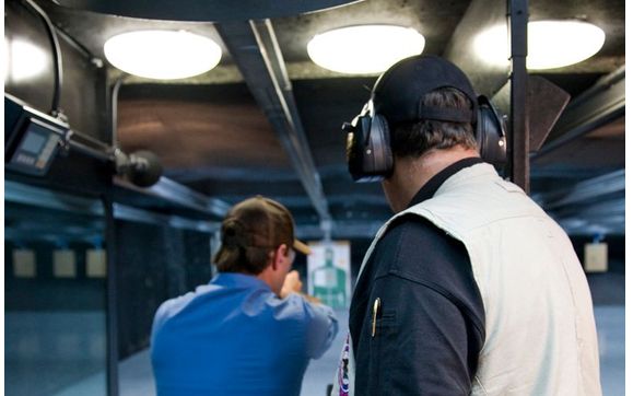 Firearms Safety Training by Tall Guns LLC