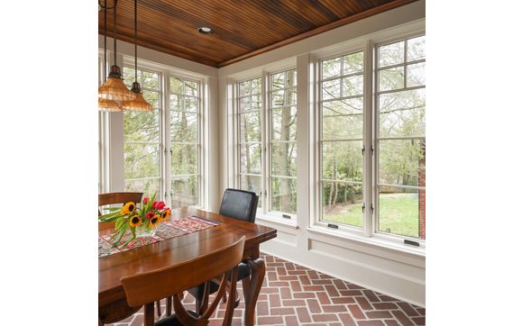 Home Additions by Old Green House Renovations, Inc
