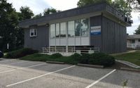 Retail/office space for Rent at $16/foot by Crilly Insurance/ Nadja Maril chief marketing officer