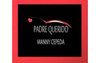 Padre Querido CD - Salsa/Fusion by Manny Cepeda Orchestra