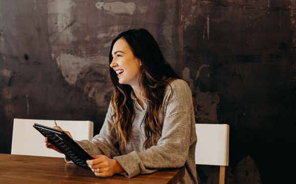 Personal Branding by Mohr Coaching & Development