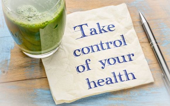 Thrive in Place by Michelle DeWolf Health Coach Practice