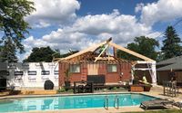 Home Additions by Domanski Construction 2005 Ltd.