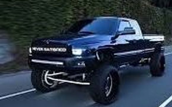 Diesel Truck by Boss Performance Center