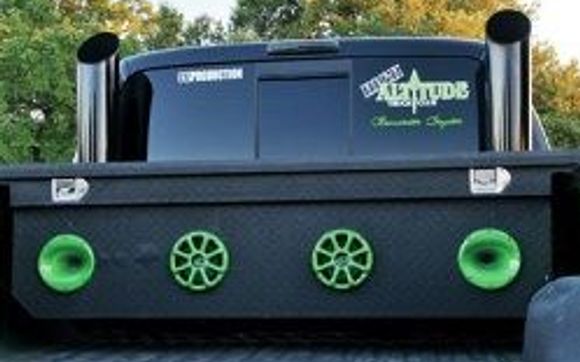 Electrical and Stereos  by Boss Performance Center