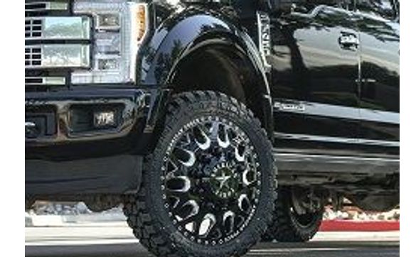 Tires and Rims by Boss Performance Center
