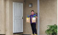Free Delivery Days: Thursday & Sunday by Tamiza's Treats