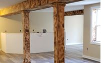 Home Additions by TY CONSTRUCTION & DESIGN LLC