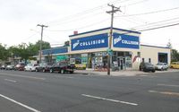 Air Conditioning by Rice's Auto Painting & Collision Works