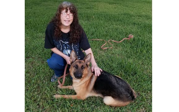 Pet Grooming by Dawn Hoppe K9