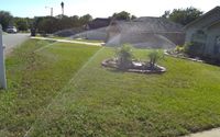 Sprinklers & Irrigation by Manicured Landscapes