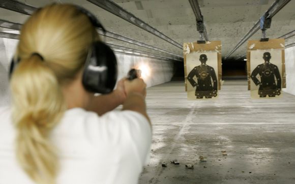 Firearms Safety Training by WDN Firearms Training LLC