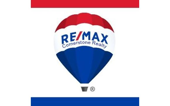 Seller Agent by RE/MAX Cornerstone Realty