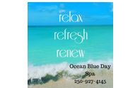 Spa Packages by Ocean Blue Day Spa