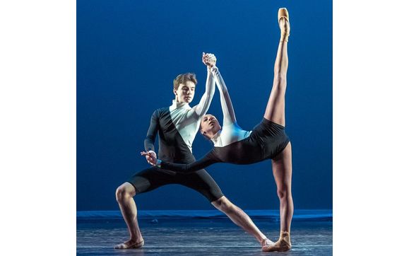 Custom contemporary dancewear costumes  by Trienawear Dancewear