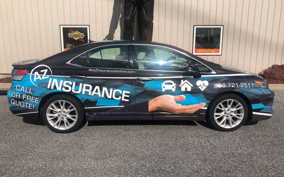 Auto, Business, Home, Life and Health Insurance by A to Z ...