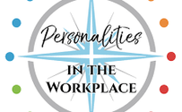 Myers-Briggs for Teams by First Sun Solutions