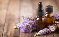 Aromatherapy by Body Works Day Spa & Salon