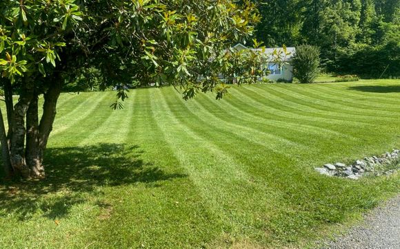 Sprinklers & Irrigation by Elite Landscaping and Lawncare inc.