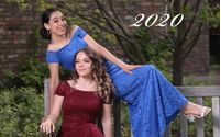 Senior Portraits by Forty Photography