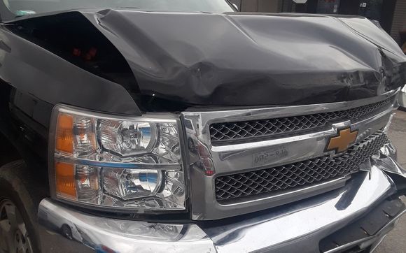 auto collision repair by j and j auto repair #1 inc.