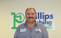 Free Estimates by Phillips Plumbing & Mechanical, Inc