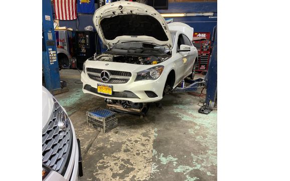 Air Conditioning by D&M Auto Repairs