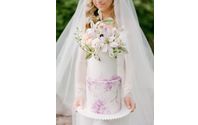 Wedding Cakes by Alex Robba Cake