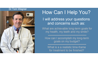 Free Phone or Zoom Consultation & 2nd Opinion by Town & Country Dental Care