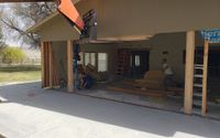 Home Additions by Barnes Construction LLC