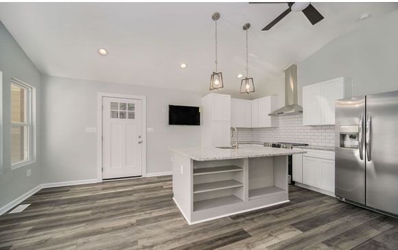 Home Additions by Ross Realty and Construction