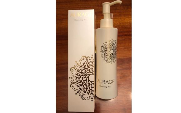 AURAGE Cleansing Plus 200ml CLEANSING PLUS | AURAGE | PRODUCTS