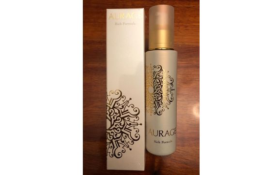 AURAGE Cleansing Plus 200ml CLEANSING PLUS | AURAGE | PRODUCTS