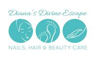 Seniors Mobile Foot and Nail Care by Diana's Divine Escape Mobile Spa Services 