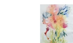 Paintings for sale by I paint and teach watercolor painting