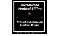 Medical billing  by AGT Medical billing solutions 