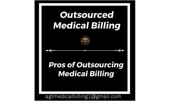 Medical billing  by AGT Medical billing solutions 