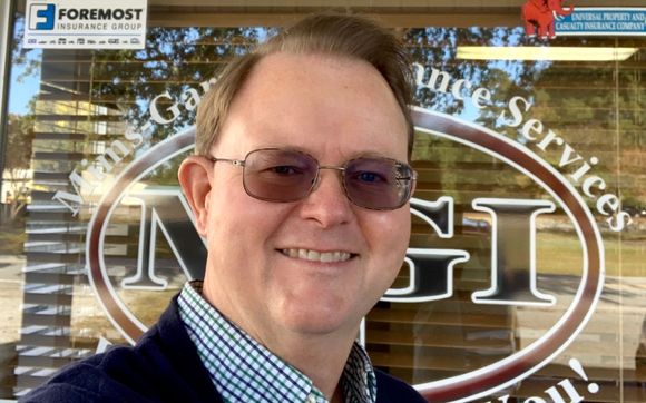 Auto Insurance by MimsGarrett Insurance Services in
