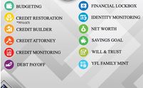 Credit restoration services & Financial literacy  by KB Budget Counseling LLC