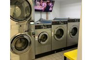 Coin and card operated self service Laundromat.  by Stanardsville Laundromat