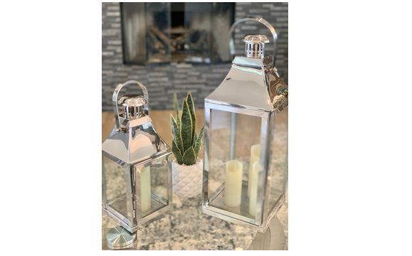 Occupied Stagings by POSH Home Staging & Redesign