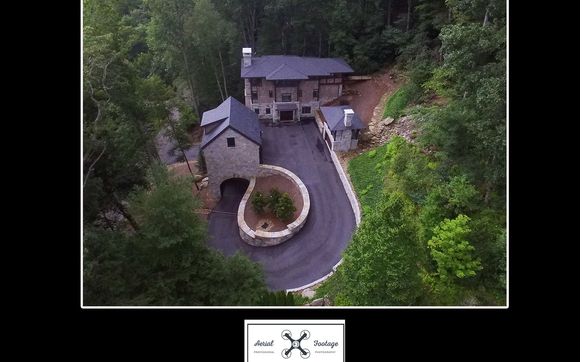 Drone Shots for as little as $15 with any photoshoot by Real Estate Photography