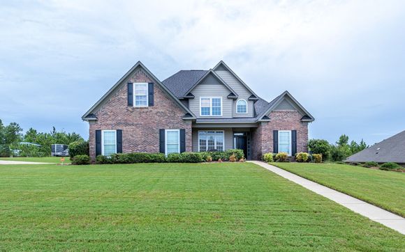 Standard Photo Shoot by Real Estate Photography