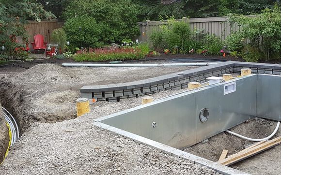 Pool & Hot Tub Wiring by COLZ ELECTRIC
